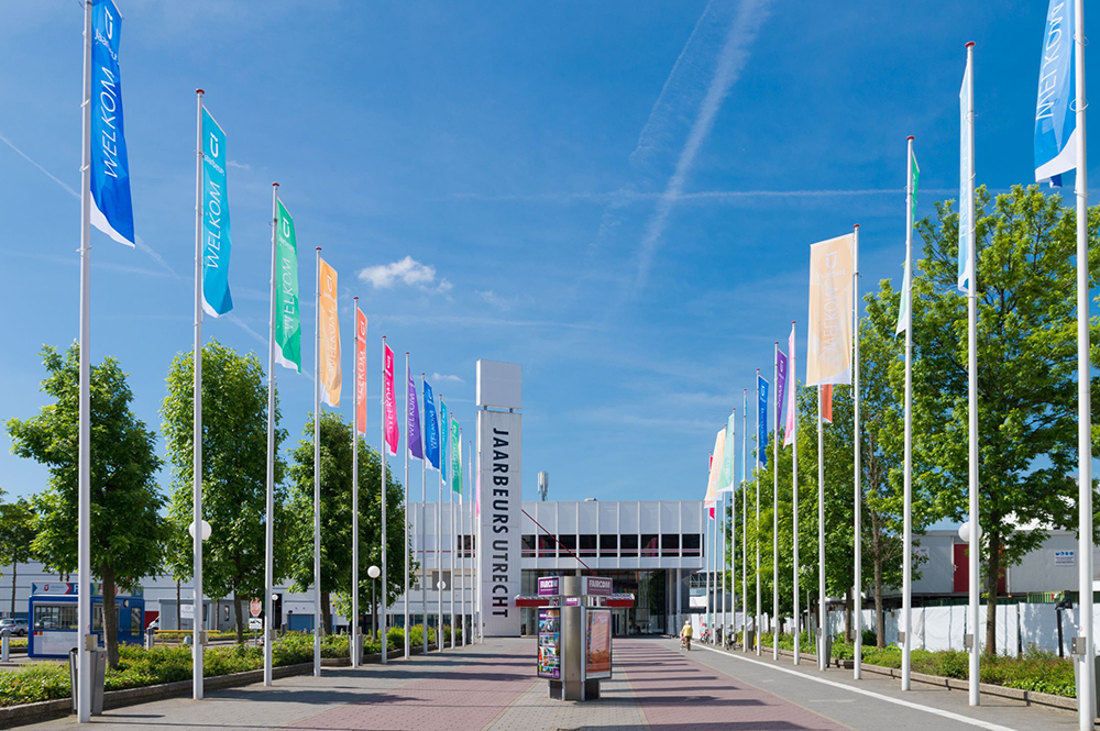 jaarbeurs