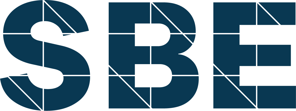SBE logo cmyk