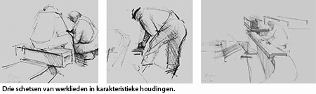 3schetsen