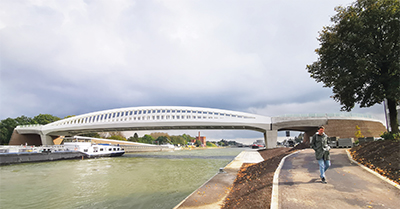 Autobrug Wijnegem