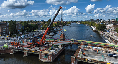 BerlageBrug