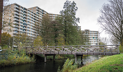 immerloopark arnhem
