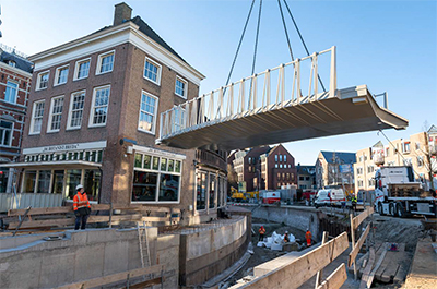 Breda tolbrug