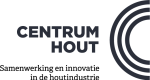 Logo Centrum Hout fc payoff