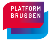 PlatformBruggen logo