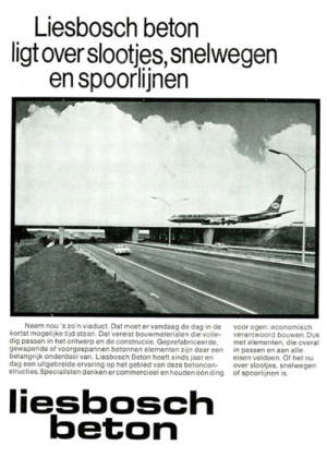 liesbosch adv