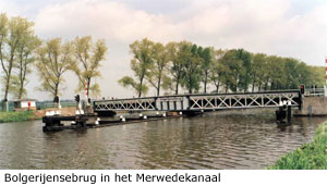 Bolgerijensebrug