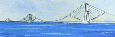 Gibraltar-brug