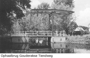 GouderakseTiendweg