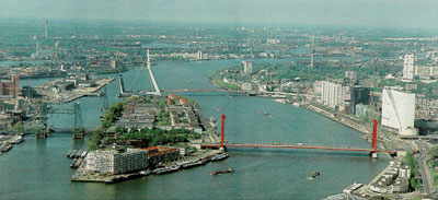 maasbruggen