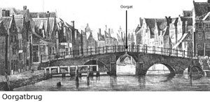 oorgatbrug