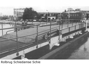 rolbrug schie